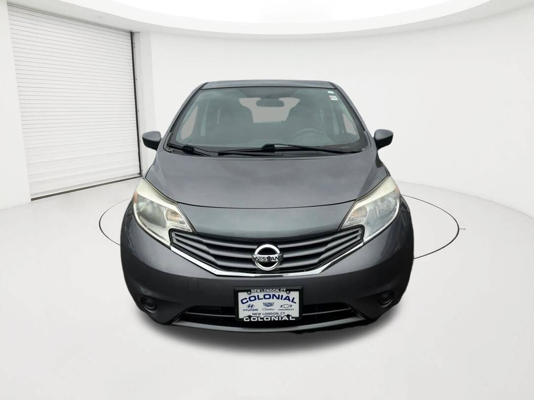 Used 2016 Nissan Versa Note SV FWD image 2