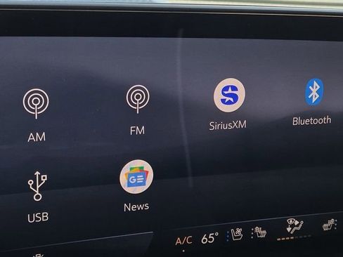 New 2026 Buick Enclave Avenir w/ Super Cruise Package image 6