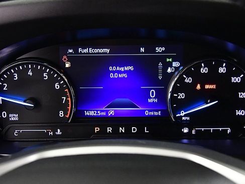 Used 2023 Ford Explorer XLT w/ Equipment Group 202A image 18