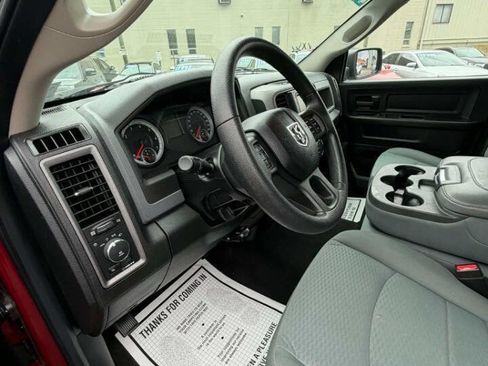 Used 2014 RAM 1500 Express image 11