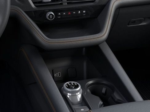 New 2026 Ford Explorer Tremor w/ Tremor Convenience Package AWD/4WD image 15