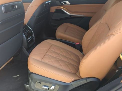 New 2026 BMW X7 xDrive40i AWD/4WD image 15