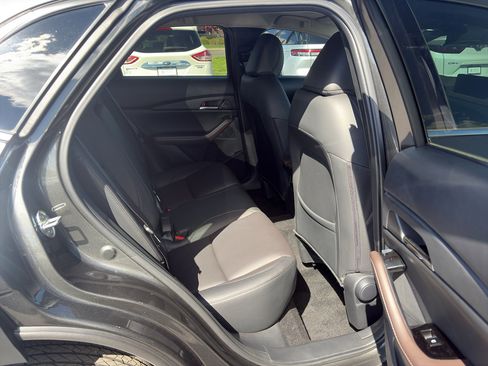 Used 2025 MAZDA CX-30 2.5 Turbo w/ Premium Plus Pkg AWD/4WD image 17