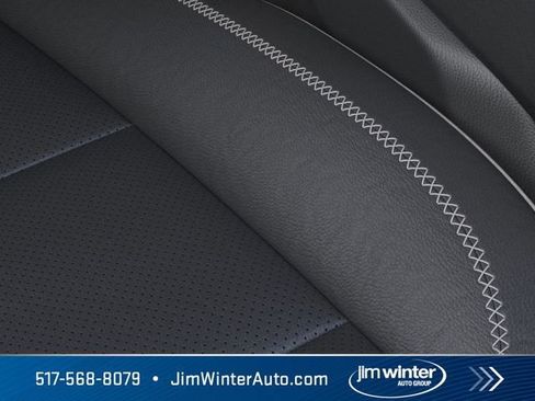 New 2026 GMC Acadia Denali w/ Super Cruise Package image 21