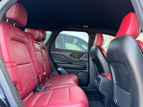 Used 2023 Lincoln Corsair Reserve image 12