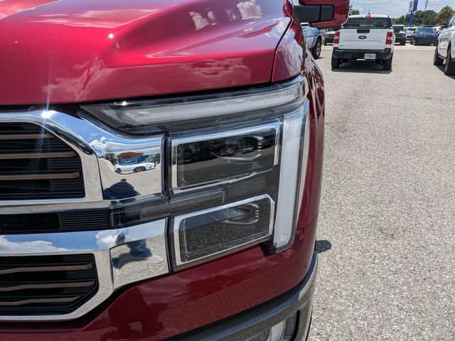 New 2026 Ford F150 King Ranch w/ Equipment Group 601A High AWD/4WD image 9