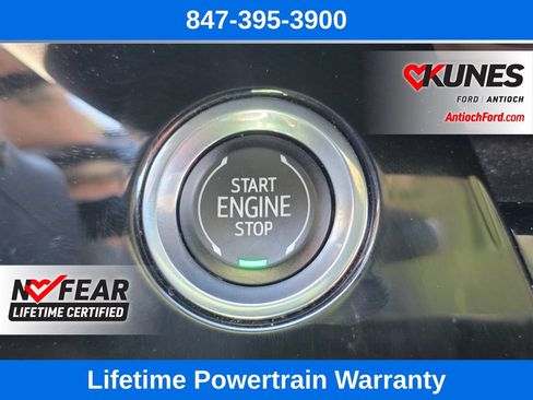 Used 2024 Buick Envision Preferred AWD/4WD image 49