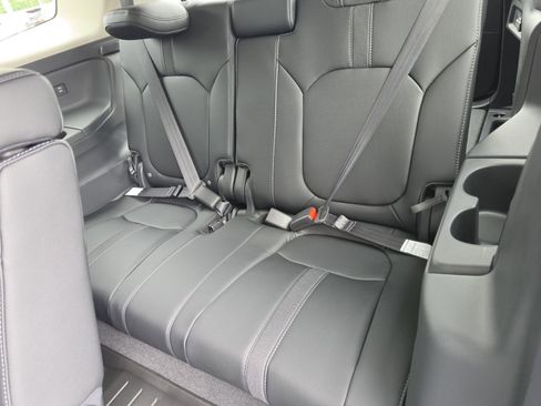 New 2026 Honda Pilot EX-L image 12