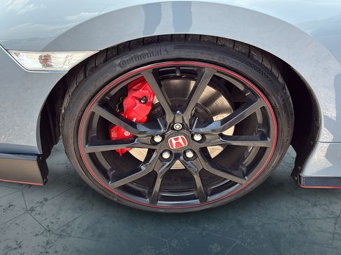 Used 2021 Honda Civic Type R image 31