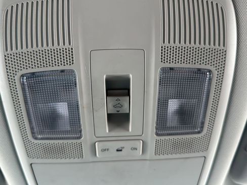 Used 2023 MAZDA CX-9 Touring Plus image 34