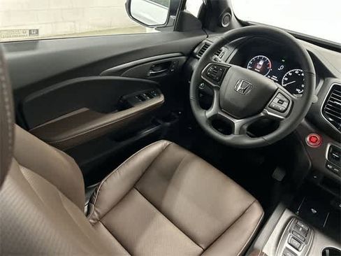 New 2026 Honda Ridgeline RTL image 12