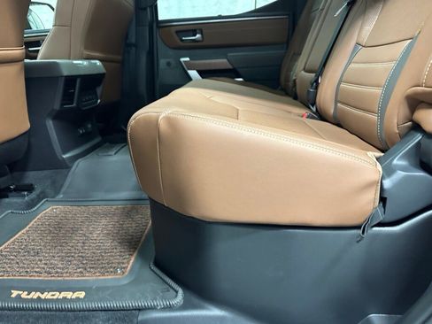 Used 2025 Toyota Tundra 1794 Edition image 50