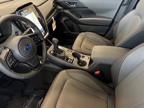 New 2026 Subaru Crosstrek 2.5i Limited w/ Crosstrek Mirror Package AWD/4WD image 9