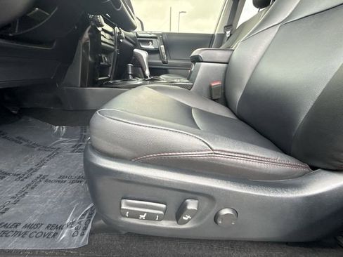 Used 2024 Toyota 4Runner TRD Pro image 12