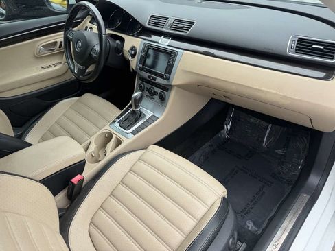 Used 2017 Volkswagen CC Sport FWD image 7