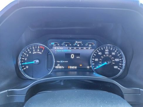 Used 2019 Ford Expedition Max Limited image 33