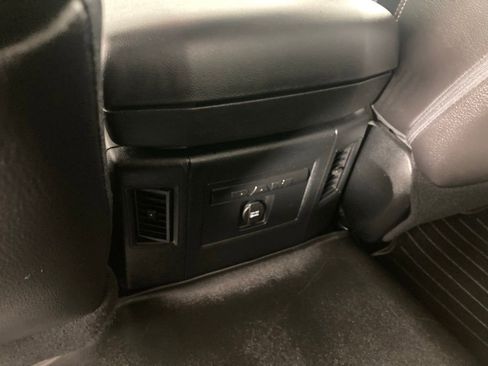 Used 2015 RAM 1500 Sport w/ Remote Start & Security Group image 16