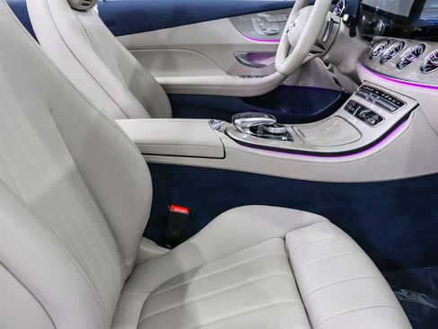 Used 2023 Mercedes-Benz E 450 Cabriolet image 24