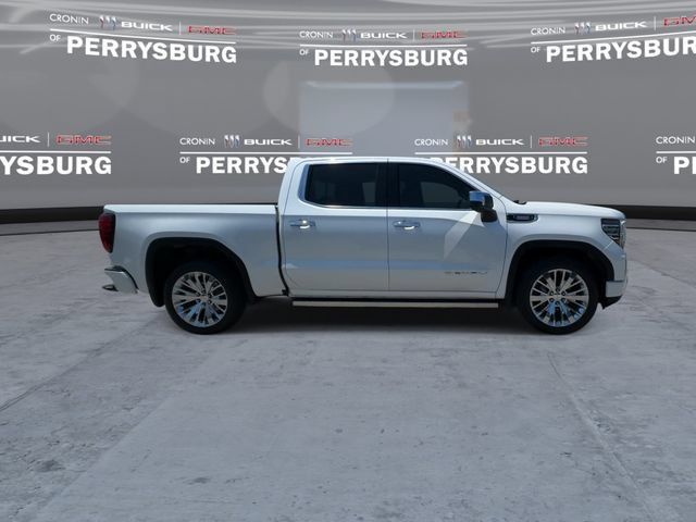 Used 2023 GMC Sierra 1500 Denali AWD/4WD image 9