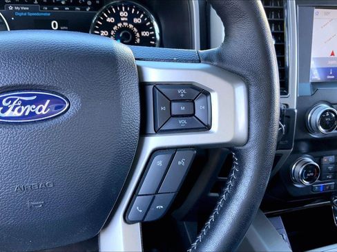 Used 2020 Ford F150 Lariat w/ Equipment Group 502A Luxury AWD/4WD image 18