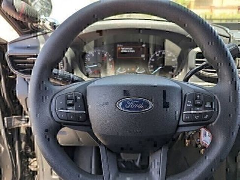 New 2024 Ford Explorer 4WD Police Interceptor image 21