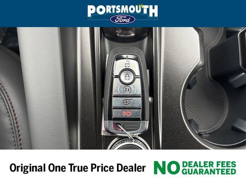 New 2026 Ford Explorer Active image 16