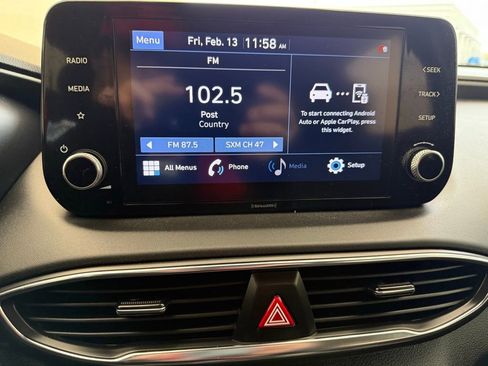 Used 2022 Hyundai Santa Fe SEL image 32