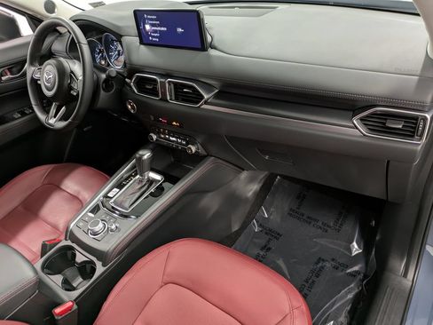 Certified 2023 MAZDA CX-5 Carbon Edition AWD/4WD image 30