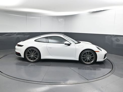 Certified 2024 Porsche 911 Carrera image 28