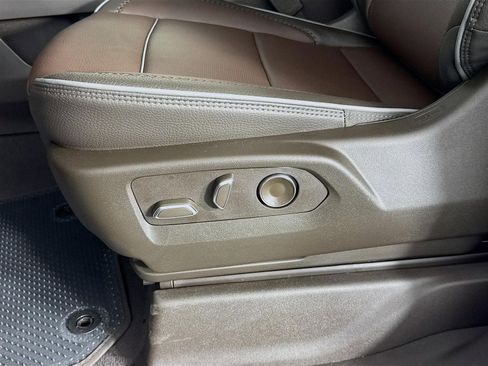 New 2026 GMC Sierra 2500 Denali w/ Denali Reserve Package image 22