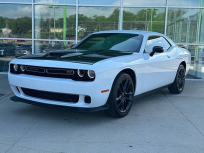 Used 2022 Dodge Challenger GT