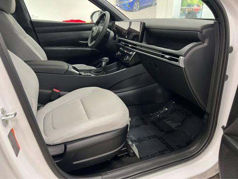 New 2026 Hyundai Santa Cruz SEL AWD/4WD image 19