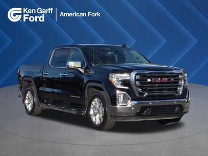 Used 2020 GMC Sierra 1500 SLT w/ SLT Premium Plus Package