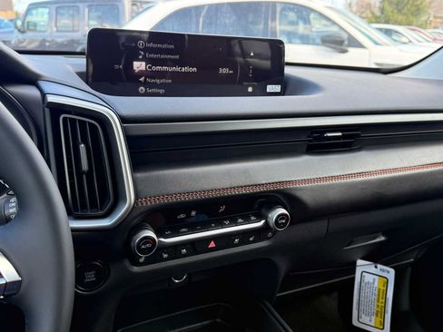 New 2026 MAZDA CX-50 Meridian Edition w/ Weather Package AWD/4WD image 15