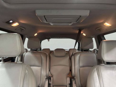 Used 2019 Honda Odyssey EX-L image 23