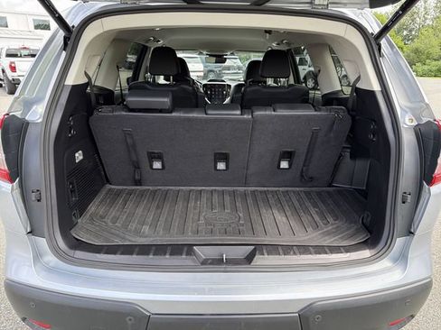 Used 2023 Subaru Ascent Limited AWD/4WD image 27