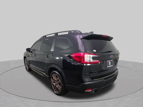 Used 2025 Subaru Ascent Bronze Edition w/ Popular Package #2 AWD/4WD image 8