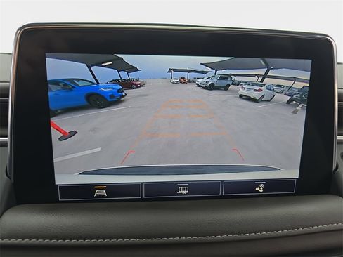 Used 2021 Chevrolet Tahoe Z71 w/ Max Trailering Package image 27