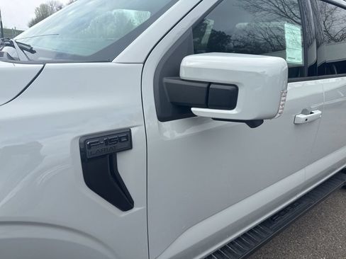 New 2026 Ford F150 Lariat w/ FX4 Off-Road Package AWD/4WD image 10