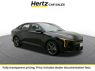 Used 2025 Kia K4 FWD video 1
