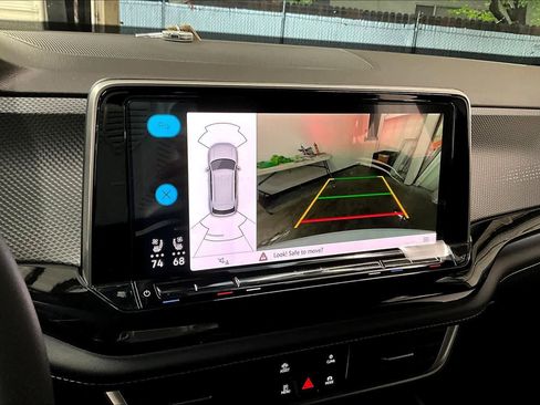 New 2026 Volkswagen Atlas Cross Sport SEL image 20