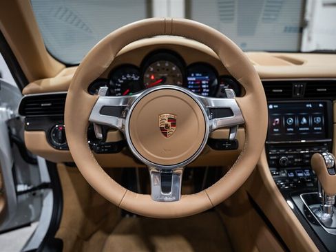 Used 2013 Porsche 911 Carrera RWD image 49