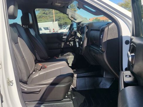 Used 2021 Chevrolet Silverado 2500 W/T w/ WT Fleet Convenience Package image 13