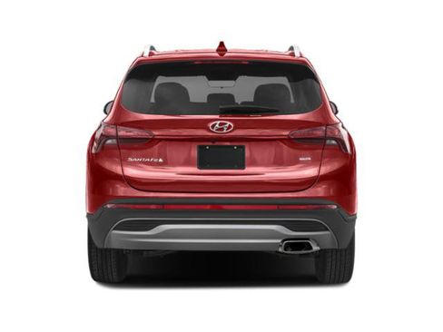 Used 2023 Hyundai Santa Fe SEL w/ Premium Package image 5