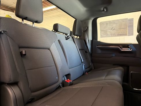 New 2026 GMC Sierra 1500 Elevation image 32