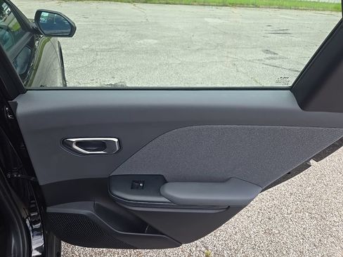 Used 2025 Kia K4 EX FWD image 21