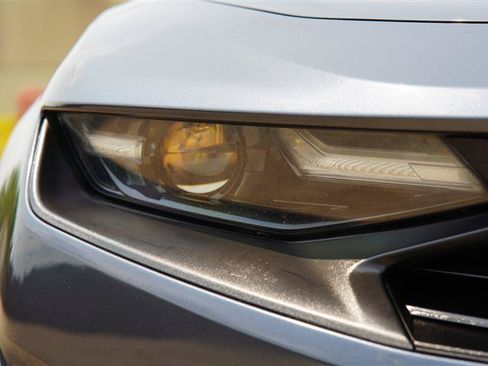 Used 2019 Chevrolet Camaro LT RWD image 20