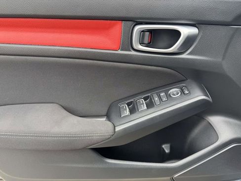 Certified 2023 Honda Civic Sport image 14