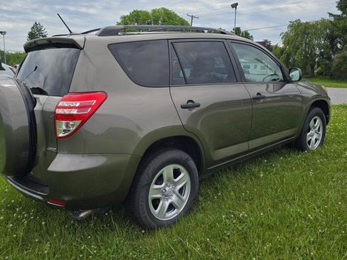 Used 2012 Toyota RAV4 4WD w/ Value Pkg image 12
