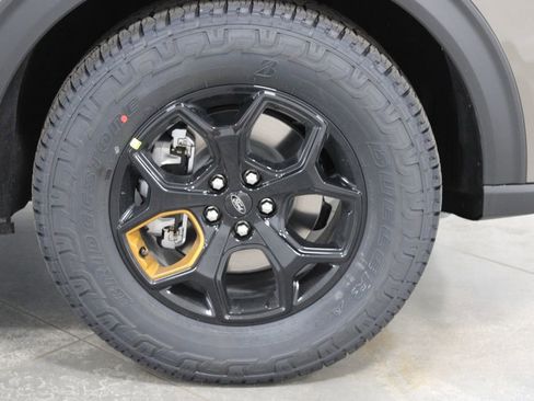 New 2026 Ford Explorer Tremor AWD/4WD image 15